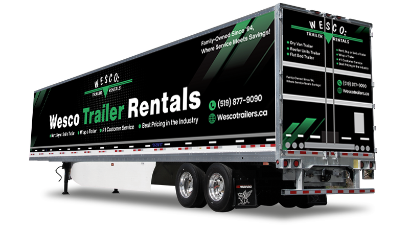 trailer Rental